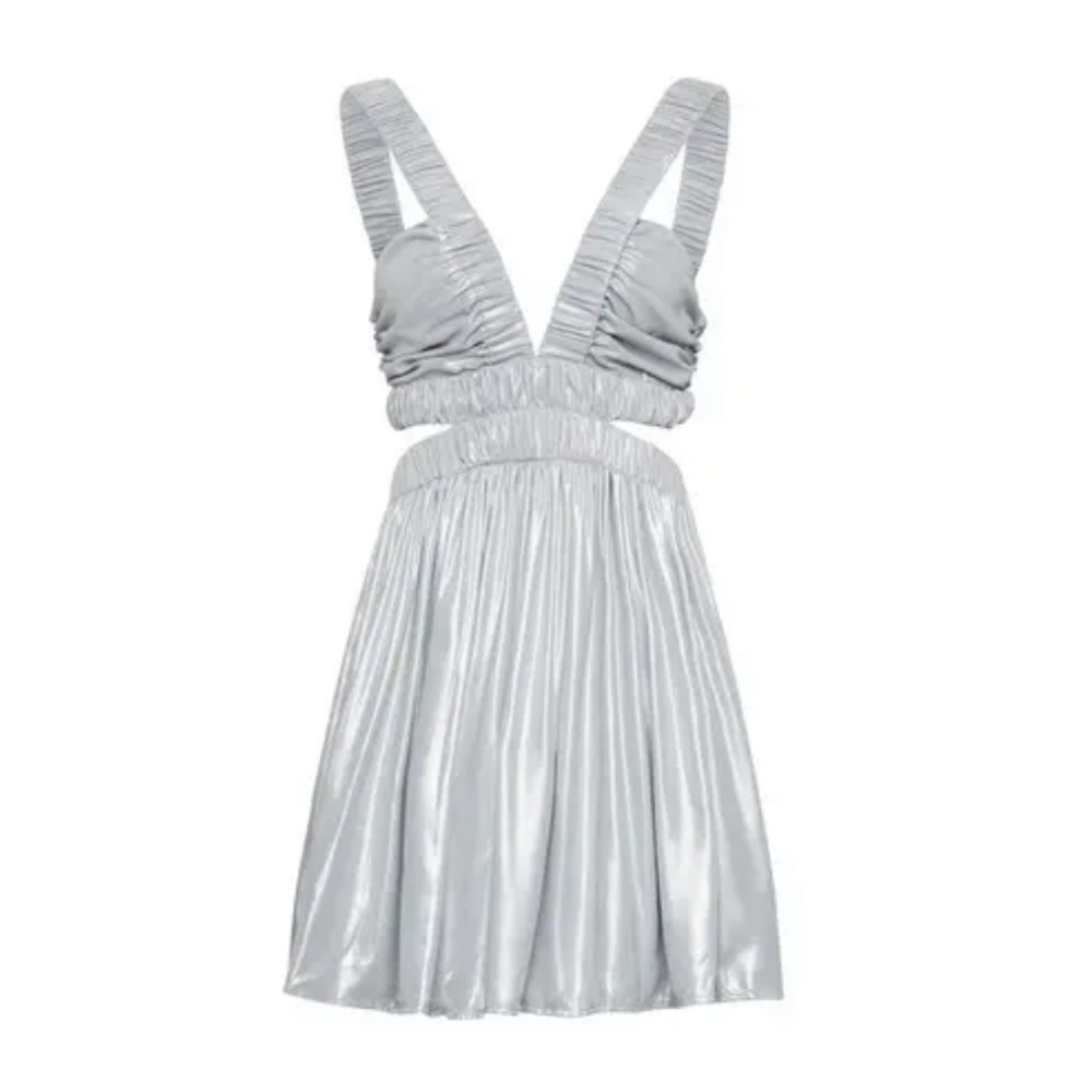Magali Pascal Tate Dress Size XS